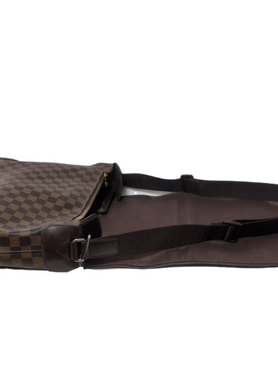 Louis Vuitton Spencer Damier Shoulder Bag